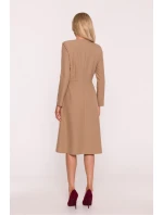 Denní šaty model 217285 Stylove