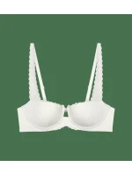 Body Make-Up Illusion Lace Dirndl - WHITE - TRIUMPH WHITE - TRIUMPH