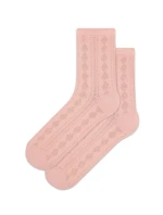 Ponožky Gatta 000.73Z Jacquard Dámský vzor 02 36-41
