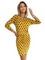 Dámské šaty  13-152  - NUMOCO