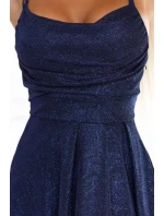 Dámské šaty 589-2 - NUMOCO