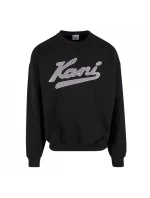 Karl Kani Varsity Palm Os Crewneck M PD00005661 mikina pánská
