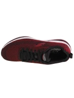 Skechers Skech-Air Element 2.0 232340-BKRD Red 41