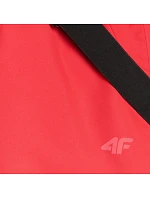 Pánské lyžařské kalhoty 4F FNK M1155 červené 4FWAW25TFTRM1155 62S Pánské lyžařské kalhoty 4F FNK M1155 červené 4FWAW25TFTRM1155 62S
