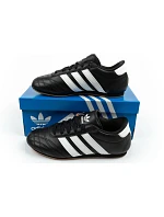 Adidas dámská sportovní obuv Taekwondo Lace black fashion leather dámské Adidas dámská sportovní obuv Taekwondo Lace black fashion leather dámské