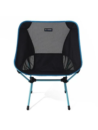 Kempingová židle Helinox Chair One XL – černá Kempingová židle Helinox Chair One XL – černá