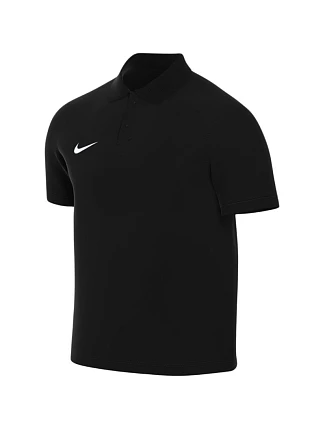 Pánské tričko Nike Dri-FIT Park 26 Polo, černé, IB1193 010 M