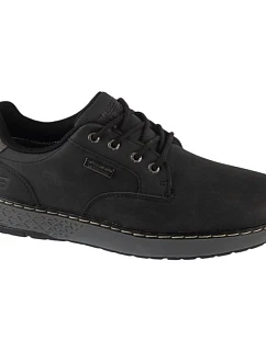 Skechers Garlan – Pryor 205234-BLK Černé 41