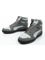 Pánské boty Rebound LayUp SL M 369573 04 - Puma