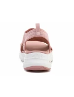 Sandály Skechers Arch Fit City Catch W 119236-BLSH