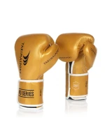 Boxerské rukavice Yakima Tiger Gold V 12 oz 10039512OZ