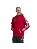 Adidas Tiro 23 SW Hoody M HS3600 Mikina