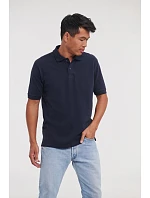 Russell Athletic 569M Piqué polo 10.569M bright royal Russell Athletic 569M Piqué polo 10.569M bright royal