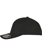 Flexfit 5001 6 panelová kšiltovka "V-Flexfit" 55.5001 black