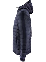 James Harvest Woodlake Jacket Men Pánská zimní bunda "Woodlake Heights" 62.1037 navy