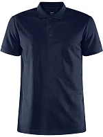 Craft Corporate CORE Unify Polo Shirt M Pánské sportovní polo 81.9138 dark navy Craft Corporate CORE Unify Polo Shirt M Pánské sportovní polo 81.9138 dark navy
