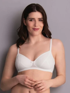 Rosemary soft podprsenka 5285 white - RosaFaia