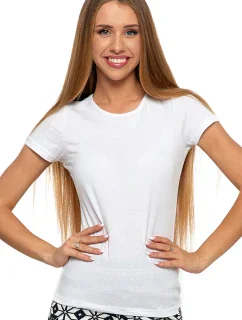 Moraj DP 1200-001 barva:bílá