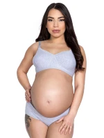 Mitex Milky barva:šedá