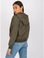 Bunda EM KR 617.55 khaki Bunda EM KR 617.55 khaki