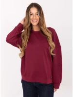 Halenka RV BZ A906.59 bordó