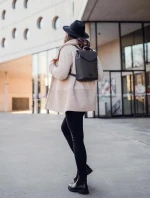 Fashion batoh VUCH Linton Grey