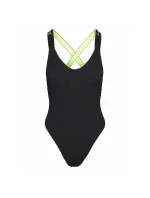 Dámské jednodílné plavky UW0UW04493-BDS - Tommy Hilfiger