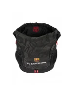 Sportovní batoh FC Barcelona Gym 612426197 Černá vzor - B2B