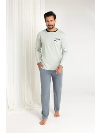 PÁNSKÉ PYŽAMO 484 J/25