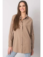 Košile s dlouhým rukávem model 161931 Ex Moda Košile s dlouhým rukávem model 161931 Ex Moda