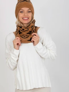 Nekonečná šála model 185923 AT