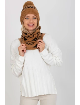 Nekonečná šála model 185923 AT Nekonečná šála model 185923 AT