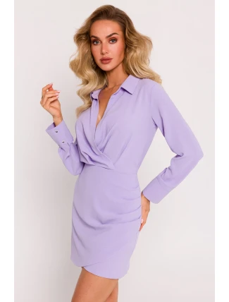 Denní šaty model 193584 Moe Denní šaty model 193584 Moe