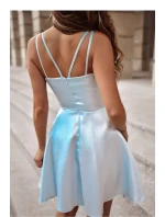 Krátké šaty model 208936 With You Krátké šaty model 208936 With You