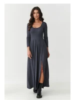 Denní šaty model 217164 Makadamia