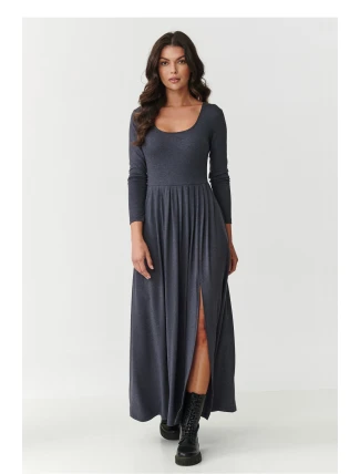 Denní šaty model 217164 Makadamia