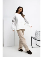 Mikina  model 221618 Rue Paris