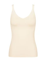 Dámské tílko Sloggi GO Shirt 01 C2P pudrové Dámské tílko Sloggi GO Shirt 01 C2P pudrové