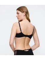 Wild Gardenia Florale W - BLACK - TRIUMPH BLACK - TRIUMPH Wild Gardenia Florale W - BLACK - TRIUMPH BLACK - TRIUMPH