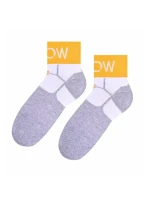 Dámské ponožky Steven art.026 Sport