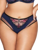 Figs Ava 2120/B Brazilská S-3XL Námořnická modrá