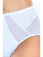 Stahovací kalhotky Vesta white - ELDAR