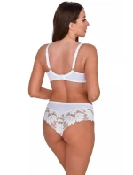 Dámská podprsenka 1135 Nike white - GAIA