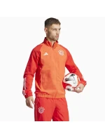 Adidas FC Bayern Pre Jacket M IN6314 pánské