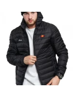 Ellesse Lombardy Padded Jacket M SHS01115001 pánské Ellesse Lombardy Padded Jacket M SHS01115001 pánské