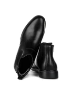 Boty Skechers Bregman Morago M 66406-BLK Boty Skechers Bregman Morago M 66406-BLK