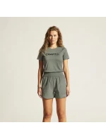 Tričko s logem Craft Core Essence W 92800660044