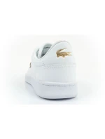 Lacoste boty Carnaby Set 224 1 SFA W 748SFA0012216 dámské