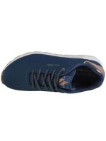 Skechers Uno-Shimmer Away 155196-NVY navy blue 36