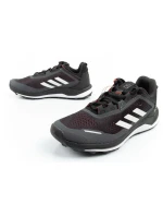 Dětská sportovní obuv Adidas Terrex Agravic Flow trekkingová pohodlná Dětská sportovní obuv Adidas Terrex Agravic Flow trekkingová pohodlná